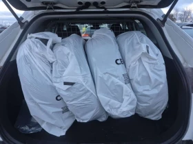 Toyota Rav4 * HYBRID LE * CARFAX * БЕЗ ПЪРВОНАЧАЛНА *  | Auto.bg — изображение 13