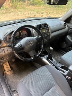 Toyota Rav4 - 5700 € / 11148.23 лв. - 21772360 10