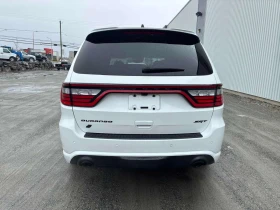 Dodge Durango * SRT 392 Premium* PANO* KEYLESS* ПОДГРЕВ*  - 50000 € / 97791.50 лв. - 21483178 4
