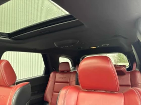 Dodge Durango * SRT 392 Premium* PANO* KEYLESS* ПОДГРЕВ*  - 50000 € / 97791.50 лв. - 21483178 10