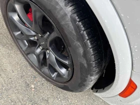 Dodge Durango * SRT 392 Premium* PANO* KEYLESS* ПОДГРЕВ*  - 50000 € / 97791.50 лв. - 21483178 7