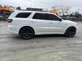 Dodge Durango * SRT 392 Premium* PANO* KEYLESS* ПОДГРЕВ*  - 50000 € / 97791.50 лв. - 21483178 3