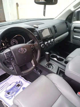 Toyota Sequoia LIMITED | Mobile.bg � ����� ������ 8
