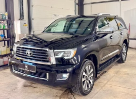 Toyota Sequoia LIMITED | Mobile.bg � ����� ������ 2