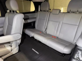 Toyota Sequoia LIMITED | Mobile.bg � ����� ������ 10
