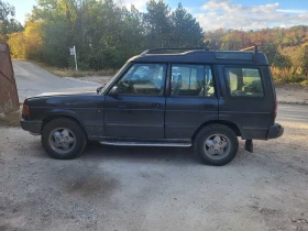 Land Rover Discovery | Mobile.bg � ����� ������ 3