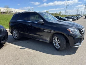 Mercedes-Benz GLE 350 AMG-pkg| Distronic| Massage| �����| 360| AIRMATIC | Mobile.bg � ����� ������ 5