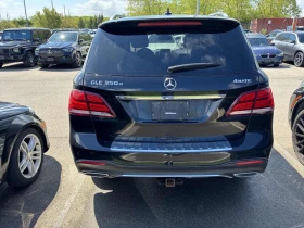 Mercedes-Benz GLE 350 AMG-pkg| Distronic| Massage| �����| 360| AIRMATIC | Mobile.bg � ����� ������ 4