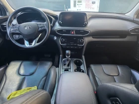 Hyundai Santa fe undefined | Auto.bg — изображение 11