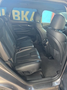 Hyundai Santa fe undefined | Auto.bg — изображение 9