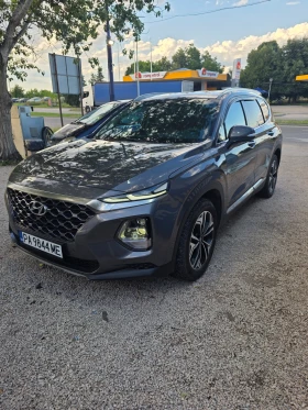 Hyundai Santa fe undefined | Auto.bg — изображение 3