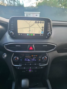 Hyundai Santa fe undefined | Auto.bg — изображение 14