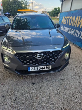 Hyundai Santa fe undefined | Auto.bg — изображение 2