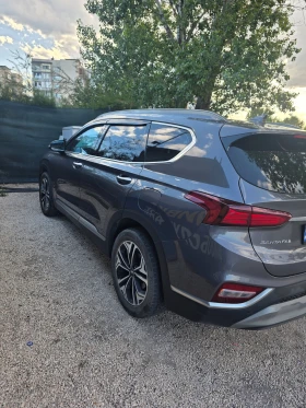 Hyundai Santa fe undefined | Auto.bg — изображение 6