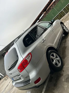 Hyundai Santa fe 2500 - 2800 € / 5476.32 лв. - 62091887 4