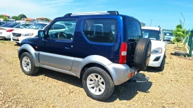 Suzuki Jimny 1.3i | Mobile.bg � ����� ������ 8