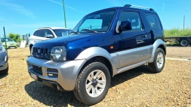 Suzuki Jimny 1.3i | Mobile.bg � ����� ������ 5