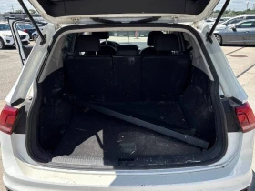 VW Tiguan * Comfortline * ОПЦИЯ ЗА ФИНАНСИРАНЕ * CARFAX | Auto.bg — изображение 15