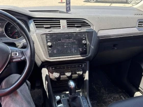 VW Tiguan * Comfortline * ОПЦИЯ ЗА ФИНАНСИРАНЕ * CARFAX | Auto.bg — изображение 11