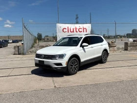 VW Tiguan * Comfortline * ОПЦИЯ ЗА ФИНАНСИРАНЕ * CARFAX