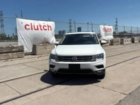 VW Tiguan * Comfortline * ОПЦИЯ ЗА ФИНАНСИРАНЕ * CARFAX | Auto.bg — изображение 2