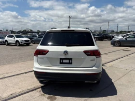 VW Tiguan * Comfortline * ОПЦИЯ ЗА ФИНАНСИРАНЕ * CARFAX | Auto.bg — изображение 5