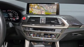 BMW X4 M COMPETITION CARBON PACKAGE | Auto.bg — изображение 11
