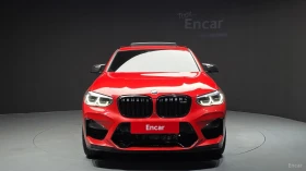 BMW X4 M COMPETITION CARBON PACKAGE | Auto.bg — изображение 3