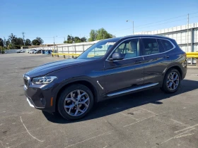 ������ BMW X3