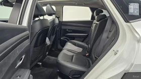 Hyundai Tucson Modern* 4WD* �������* ���������* ������*  | Mobile.bg � ����� ������ 11