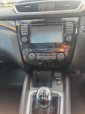 Nissan Qashqai QASHQAI TEKNA DIG-T  - 9999 € - 21735493 17