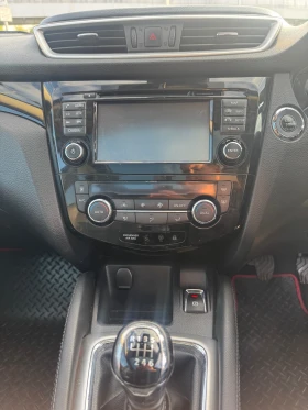 Nissan Qashqai QASHQAI TEKNA DIG-T  - 9999 € - 21735493 14