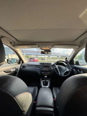Nissan Qashqai QASHQAI TEKNA DIG-T  - 9999 € - 21735493 15