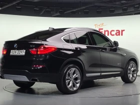 BMW X4 2.0d xDrive - САМО 30% АВАНС - 18810 € - 98918368 2