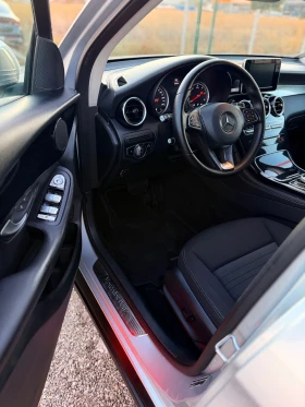 Mercedes-Benz GLC 220 CDI / DISTRONIC / DRIVE ASSISTANCE  | Mobile.bg � ����� ������ 10