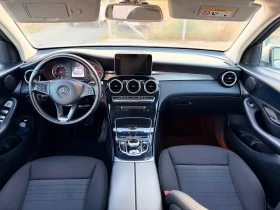 Mercedes-Benz GLC 220 CDI / DISTRONIC / DRIVE ASSISTANCE  | Mobile.bg � ����� ������ 13