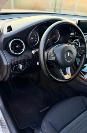 Mercedes-Benz GLC 220 CDI / DISTRONIC / DRIVE ASSISTANCE  | Mobile.bg � ����� ������ 14