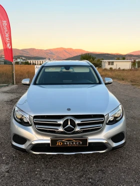 Mercedes-Benz GLC 220 CDI / DISTRONIC / DRIVE ASSISTANCE  | Mobile.bg � ����� ������ 3
