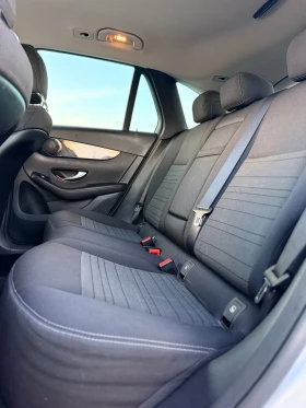Mercedes-Benz GLC 220 CDI / DISTRONIC / DRIVE ASSISTANCE  | Mobile.bg � ����� ������ 16