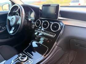 Mercedes-Benz GLC 220 CDI / DISTRONIC / DRIVE ASSISTANCE  | Mobile.bg � ����� ������ 12
