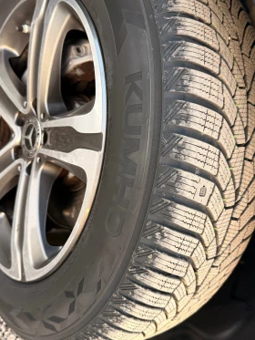 Mercedes-Benz GLC 220 CDI / DISTRONIC / DRIVE ASSISTANCE  | Mobile.bg � ����� ������ 7
