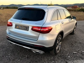 Mercedes-Benz GLC 220 CDI / DISTRONIC / DRIVE ASSISTANCE  | Mobile.bg � ����� ������ 6