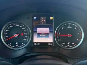 Mercedes-Benz GLC 220 CDI / DISTRONIC / DRIVE ASSISTANCE  | Mobile.bg � ����� ������ 8