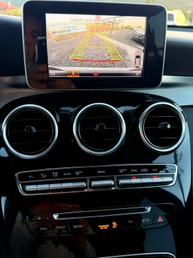 Mercedes-Benz GLC 220 CDI / DISTRONIC / DRIVE ASSISTANCE  | Mobile.bg � ����� ������ 9