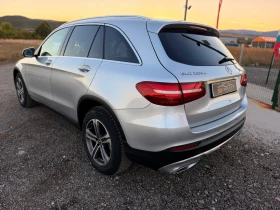 Mercedes-Benz GLC 220 CDI / DISTRONIC / DRIVE ASSISTANCE  | Mobile.bg � ����� ������ 4