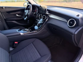 Mercedes-Benz GLC 220 CDI / DISTRONIC / DRIVE ASSISTANCE  | Mobile.bg � ����� ������ 11
