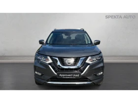 Nissan X-trail Месечна вноска от 330   | Auto.bg — изображение 5