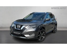 Nissan X-trail Месечна вноска от 330  