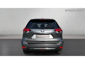 Nissan X-trail Месечна вноска от 330   | Auto.bg — изображение 4