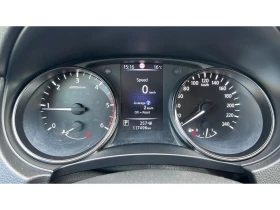 Nissan X-trail Месечна вноска от 330   | Auto.bg — изображение 14